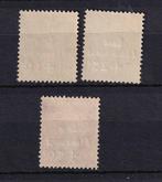 Frankrijk 1931 - Muur 680 €, zonder scharnier, volledige, Gestempeld
