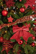 Tweedekans | House of Seasons Kerstboom Decoratie Set - 100, Diversen, Kerst, Ophalen of Verzenden, Zo goed als nieuw