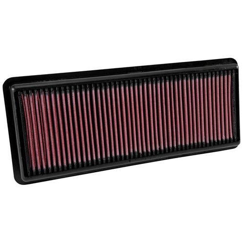 K&N Vervangingsluchtfilter | Fiat 124 Spider, Mazda MX-5 (Mi, Auto-onderdelen, Motor en Toebehoren, Nieuw, Verzenden