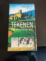 Tekenen een praktische gids 9789039624883, Verzenden, Gelezen, Vincenç B. Ballestar