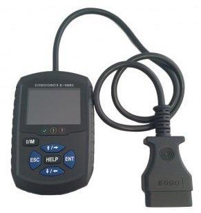 E-TEC EOBD Foutcode Uitleesapparaat, Auto diversen, Autogereedschap, Verzenden