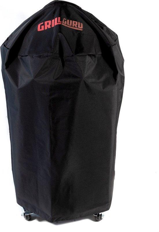 Grill Guru Medium Regenhoes, Computers en Software, Laptoptassen, Verzenden