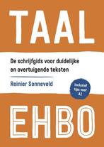 9789058042224 Taal-EHBO Reinier Sonneveld, Verzenden, Nieuw, Reinier Sonneveld