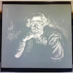 lp box - William Shakespeare - The Sonnets, Cd's en Dvd's, Vinyl | Overige Vinyl, Verzenden, Zo goed als nieuw