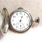 Utmost, - repetier - 27871 - 1901-1949, Sieraden, Tassen en Uiterlijk, Horloges | Heren, Nieuw