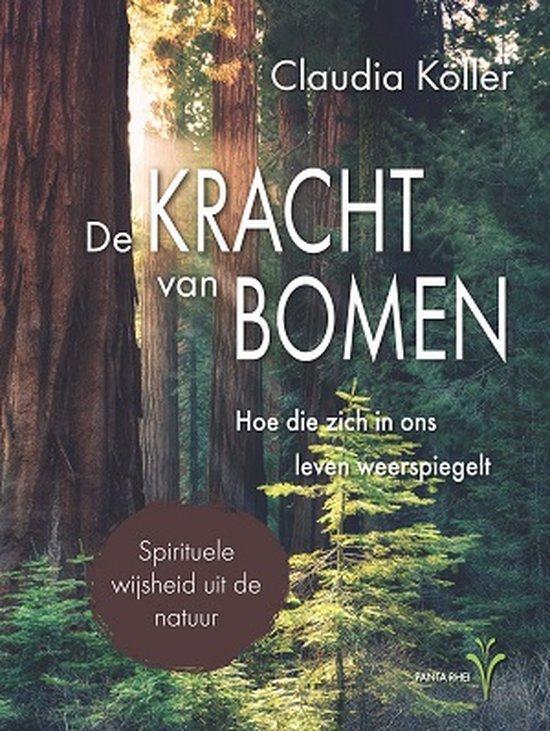 9789088402258 De kracht van bomen Claudia Koller, Boeken, Studieboeken en Cursussen, Nieuw, Verzenden
