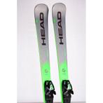 149 170 skis HEAD SUPERSHAPE i.MAGNUM SW, GRAPHENE, KERS, W, Verzenden, Gebruikt, Head