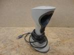 Symbol Cyclone M2007 1D   Barcode Scanner USB + Stand, Refurbished, Barcodescanner