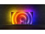 PHILIPS 65PUS8106/12 - SMART-TV - 65 inch 4K UHD HDR Android, Verzenden, Zo goed als nieuw