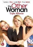 Other woman, the (2015) - DVD, Verzenden, Nieuw in verpakking