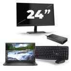 Dell Latitude 7400 - Intel Core i5-8e Generatie - 14 inch -, Verzenden, Zo goed als nieuw