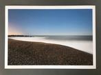 Andre Lichtenberg - Beach by Night, Antiek en Kunst