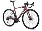 Liv Langma Advanced 1 2025 3499 Nu 2799 Racefiets Dames, 28 inch, Carbon, Nieuw, Dames