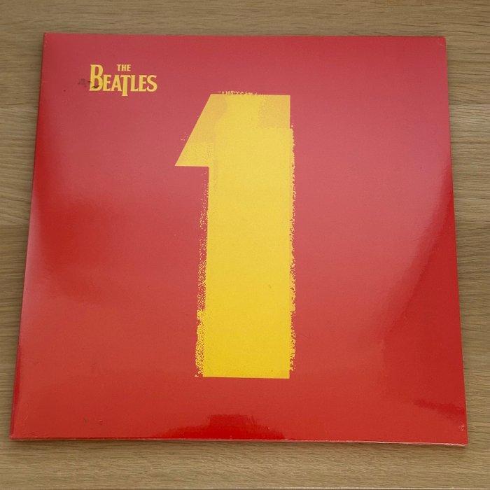 Beatles - +1 - 2 x LP Album (dubbelalbum) - 2015, Cd's en Dvd's, Vinyl Singles