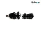 Versnellingsbak BMW K 100 RS 2V 1983-1989 (K100RS 8V), Verzenden, Gebruikt