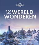 Lonely Planet - 101 Wereldwonderen  - 9789021583570