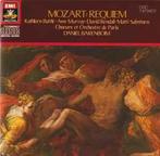 cd - Mozart - Requiem, K.626, Verzenden, Zo goed als nieuw