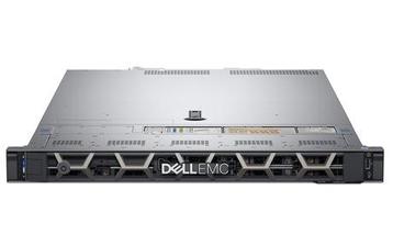 Dell PowerEdge R440 4x 3.5