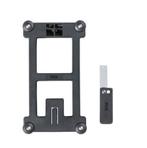 MIK 57817697	 Adapterplaat | Zwart van 24 voor 19, Fietsen en Brommers, Ophalen of Verzenden, Nieuw