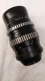 Meyer-Optik Görlitz Orestor 2,8/135mm - M42 | Prime lens, Audio, Tv en Foto, Fotocamera's Analoog, Nieuw