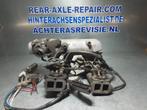 Injectiegedeelte, inlaatspruitstuk Opel GT, Ascona, Manta., Verzenden, Gebruikt, Opel