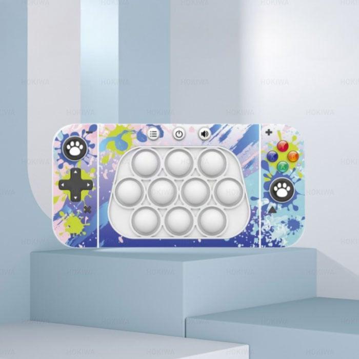 Pop It Spel - Fidget Toy Controller - Quick Push Anti Stress, Telecommunicatie, Mobiele telefoons | Toebehoren en Onderdelen, Nieuw