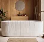 Ligbad Havana  170 x 80 x 58 cm Vrijstaand Bad wit, Verzenden, Nieuw, Bad