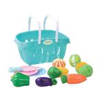 Nieuw Snijgroente in Winkelmand, Ophalen of Verzenden, Nieuw