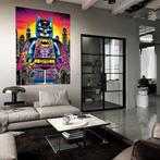 Jacob Hitt - does Batman Lego w/COA XXL, Nieuw