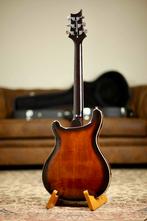 PRS SE Hollowbody II Piezo | Orange Tiger Smokeburst, Muziek en Instrumenten, Snaarinstrumenten | Gitaren | Elektrisch, Nieuw