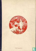 Kuifje in Zwitserland - 1978, Eén stripboek, Verzenden, Zo goed als nieuw, Denis, Filip, Huart, Claude, Maréchal, Marie Anne.