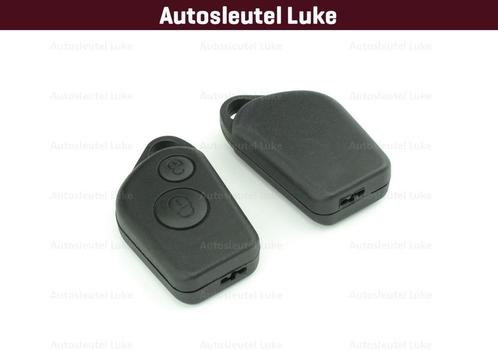 2-knops kop kpb053 voor Citroën, Auto-onderdelen, Elektronica en Kabels, Nieuw, Verzenden