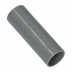 PVC sok grijs 16mm - 25 stuks, Ophalen of Verzenden, Nieuw