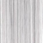 Deurgordijn draadjes draadjes gordijn 300x300cm LICHTGRIJS, Nieuw