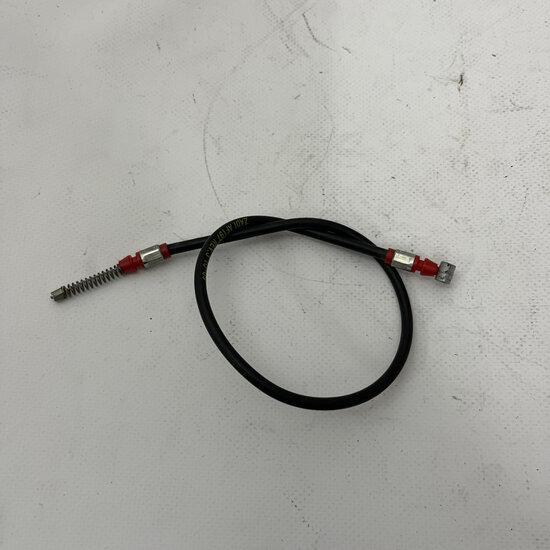 Ducati LOCK LATCH - 59810121A Multistrada-Monster-, Motoren, Onderdelen | Ducati, Nieuw, Verzenden