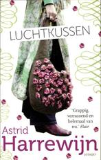 Luchtkussen 9789021806976 Astrid Harrewijn, Boeken, Verzenden, Gelezen, Astrid Harrewijn