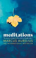 Meditations, Boeken, Verzenden, Nieuw