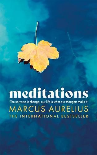 Meditations, Boeken, Studieboeken en Cursussen, Verzenden