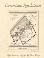 Commissie Loosduinen 9789464806625 P. Wijsman, Boeken, Verzenden, Gelezen, P. Wijsman