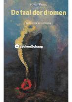De taal der dromen (NIEUW BOEK) H. van Praag, Verzenden, Nieuw