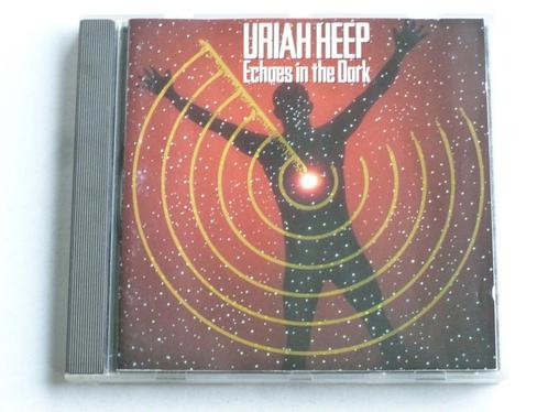Uriah Heep - Echoes in the Dark, Cd's en Dvd's, Cd's | Rock, Verzenden