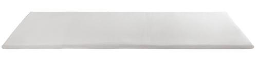 ZZZOO 40 x 80 cm Airgosafe Matrastopper MB205-4080, Kinderen en Baby's, Babywiegjes en Ledikanten, Nieuw, Verzenden