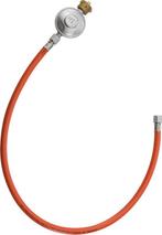 2dekans | Juskys GS42US Mobiele Infrarood Gaskachel 4200W –, Ophalen of Verzenden, Zo goed als nieuw