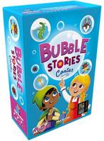 Bubble Stories Tales | Blue Orange Gaming - Kaartspellen, Nieuw, Verzenden