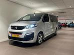 Peugeot Expert 231L 2.0 BlueHDI 180 Premium, Automaat, Stof, Gebruikt, Overige kleuren