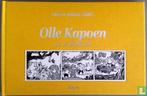 Olle Kapoen en de brilbruid - 2014, Eén stripboek, Verzenden, Zo goed als nieuw, Dik, Afine Kornélia [1912-1990].