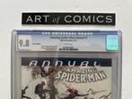 The Amazing Spider-Man Annual #1 - Bianchi Variant Cover -, Boeken, Nieuw