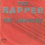 The Jaggerz - The Rapper + Born Poor (Vinylsingle), Cd's en Dvd's, Verzenden, Nieuw in verpakking