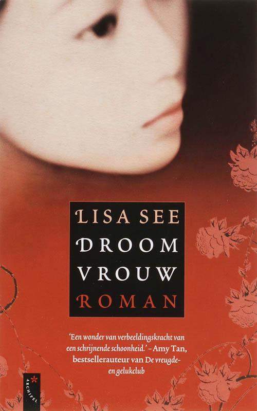Droomvrouw 9789063052942 L. See, Boeken, Romans, Gelezen, Verzenden