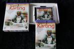 Super 1 Karting Simulation PC Big Box, Verzenden, Nieuw